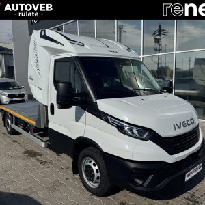 IVECO DAILY 35S18H